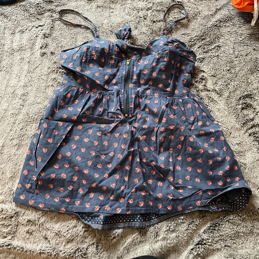 Summer top Tommy